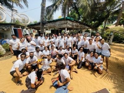 Goko Hostel & community space